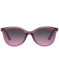 Vogue Jr Unisex Sunglasses, VJ2013 (ages 7-10)