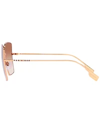 Burberry Women's Sunglasses, BE3133 Daphne