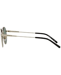 Arnette Unisex Sunglasses, AN3084 The Professional 49