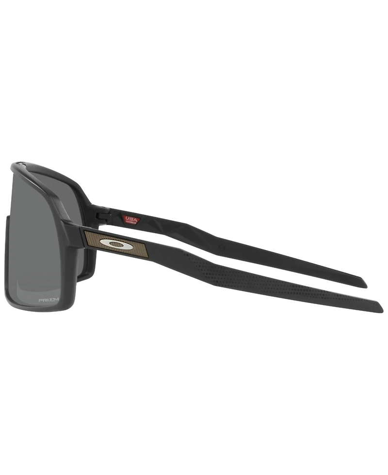 Oakley Men's Sunglasses, OO9462 Sutro S High Resolution Collection