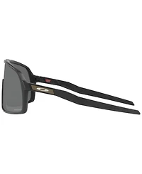 Oakley Men's Sunglasses, OO9462 Sutro S High Resolution Collection