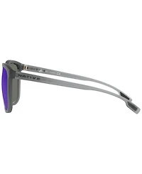 Native Unisex Polarized Sunglasses, XD9036 Mesa 57