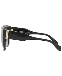 Michael Kors Women's Sunglasses, MK2164 Baja