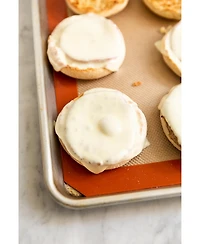 Silpat Half Sheet Baking Mat