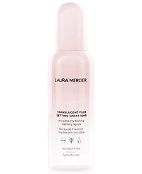 Laura Mercier Full-Size Translucent Pure Setting Spray 16HR