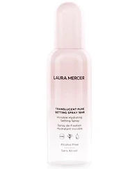 Laura Mercier Translucent Pure Setting Spray 16hr