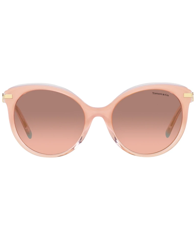 Tiffany & Co. Women's Sunglasses, TF4189B 55