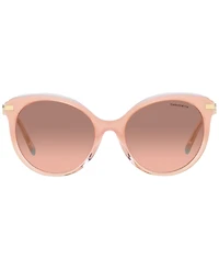 Tiffany & Co. Women's Sunglasses, TF4189B 55