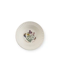 Botanic Garden Harmony Amethyst Cereal Bowls, Set of 4