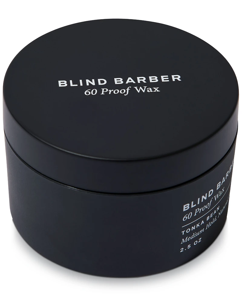 Blind Barber 60 Proof Wax, 2.5-oz.