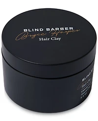 Blind Barber Bryce Harper Hair Clay, 2.5-oz.