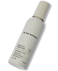 Blind Barber Watermint Gin Daily Face Moisturizer, 5-oz.