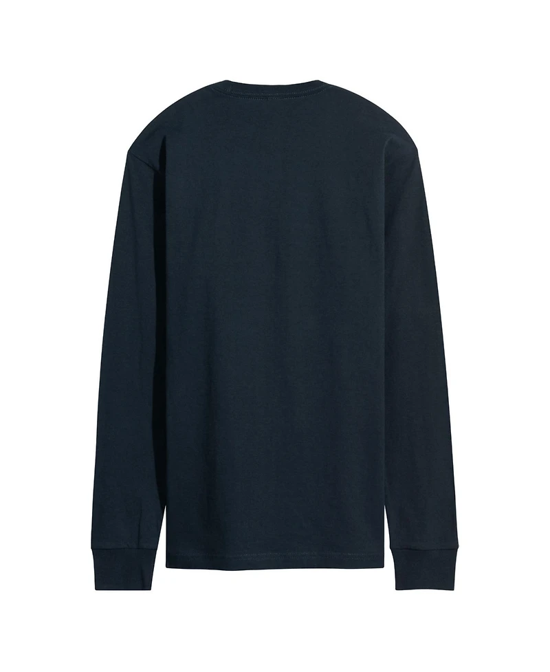 Men's Yellowstone Dutton Ranch Y Long Sleeve T-shirt
