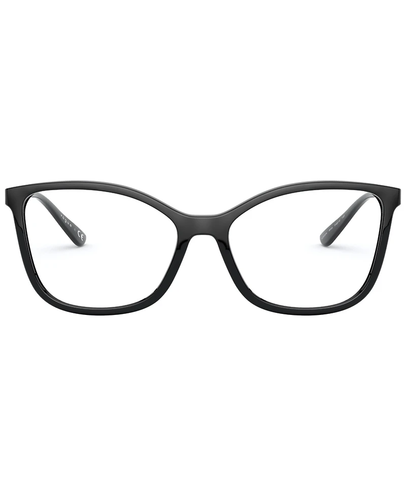 Vogue VO5334 Women's Butterfly Eyeglasses