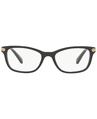 Coach HC6142 Women's Pillow Eyeglasses