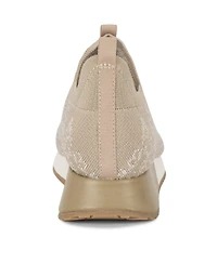 Baretraps Women's Pringer Slip On Sneakers