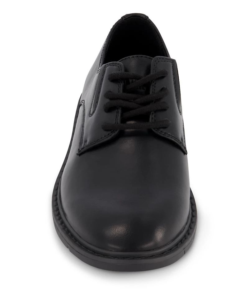 Kenneth Cole New York Little Boys Padded Inside Dress Shoes