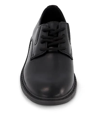 Kenneth Cole New York Little Boys Padded Inside Dress Shoes