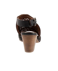 Bueno Candice Sandal