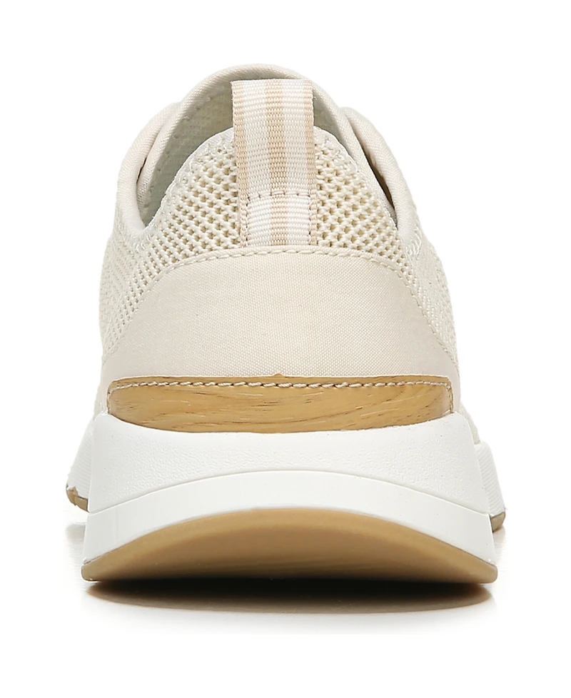 Dr. Scholl's Women's Back To Knit Slip-on Sneakers