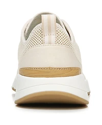 Dr. Scholl's Women's Back To Knit Slip-on Sneakers