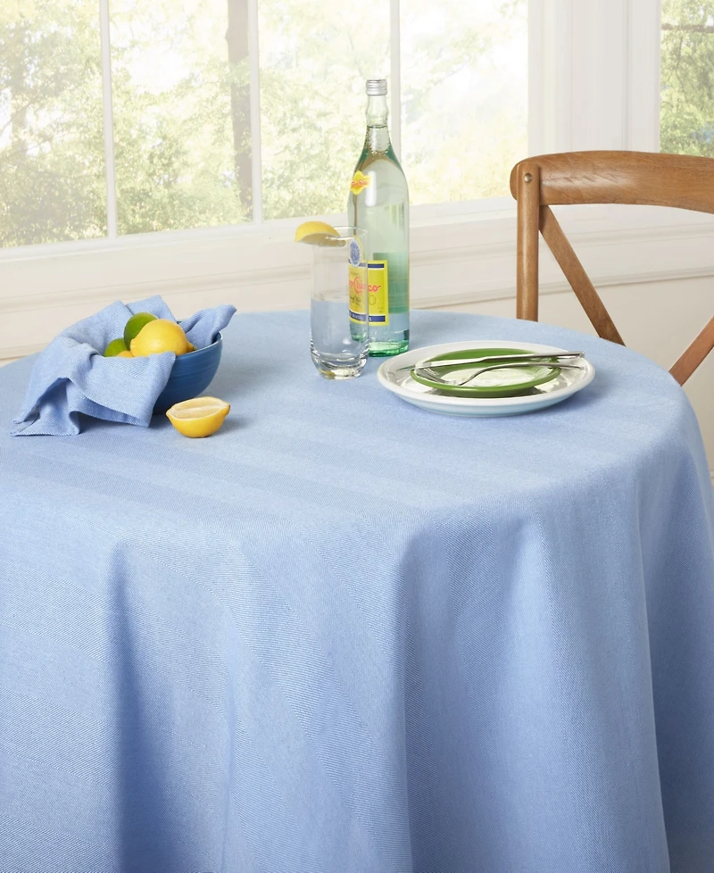 Fiesta Margarita Round Tablecloth, 70" x 70"