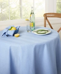 Fiesta Margarita Round Tablecloth, 70" x 70"