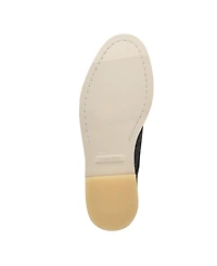 Calvin Klein Men's Aggussie Lace Up Casual Oxford