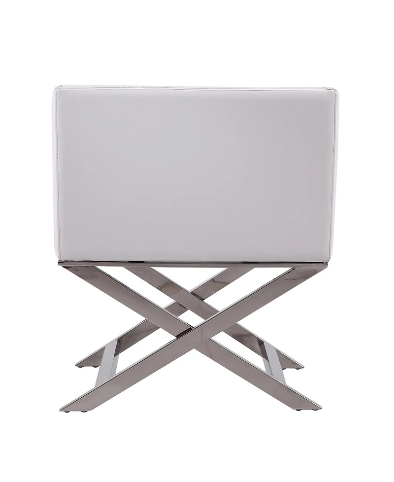 Hollywood Lounge Accent Chair