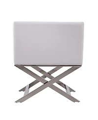 Hollywood Lounge Accent Chair