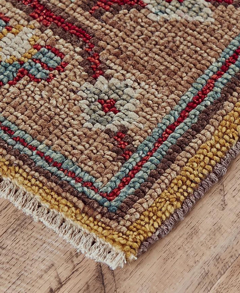Feizy Piraj R6451 2' x 3' Area Rug