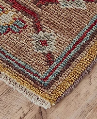 Feizy Piraj R6451 2' x 3' Area Rug