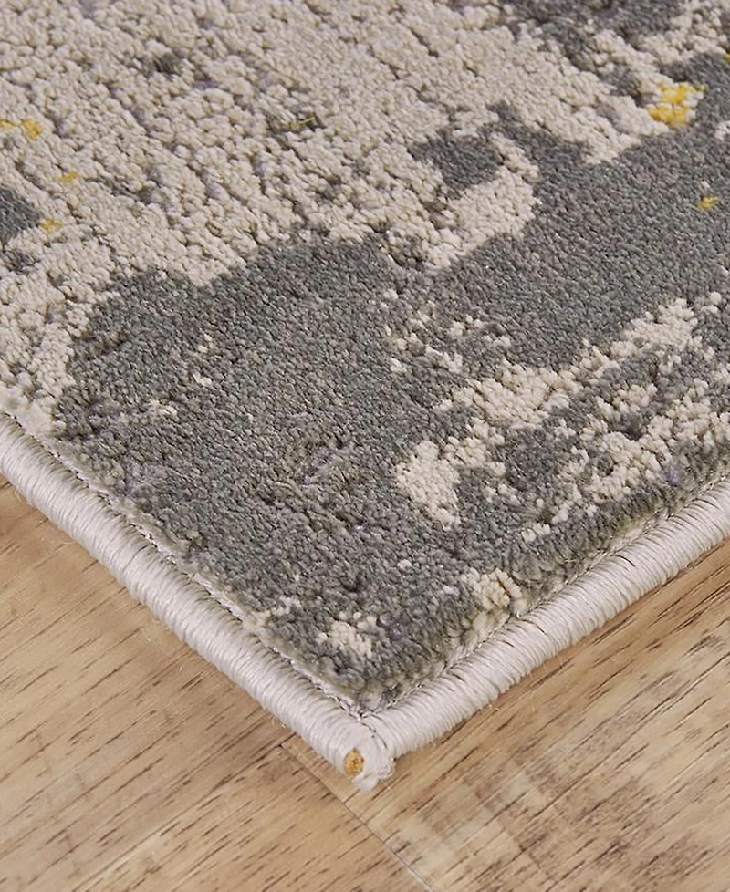 Feizy Waldor R3970 8' x 11' Area Rug