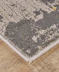 Feizy Waldor R3970 8' x 11' Area Rug