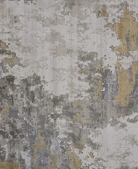 Feizy Waldor R3970 2'10" x 7'10" Runner Area Rug