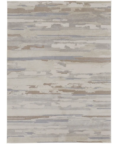 Feizy Vancouver 39FEF 5' x 8' Area Rug