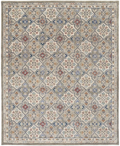 Feizy Rylan R8638 2' x 3' Area Rug