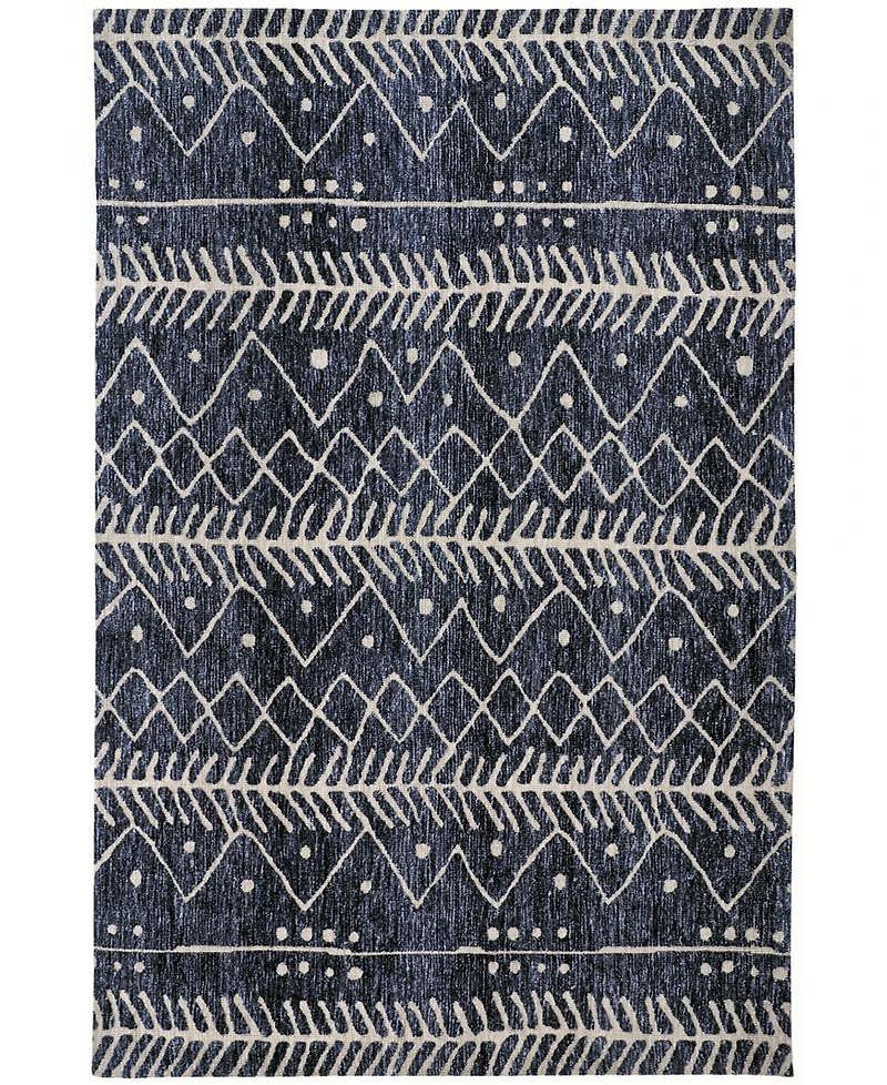 Feizy Colton R8318 2' x 3' Area Rug