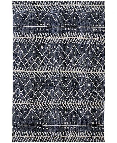 Feizy Colton R8318 2' x 3' Area Rug