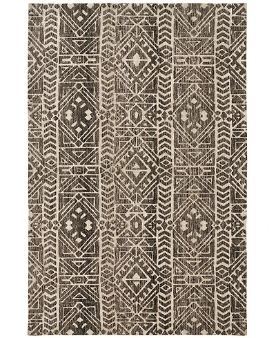 Feizy Colton R8627 2' x 3' Area Rug