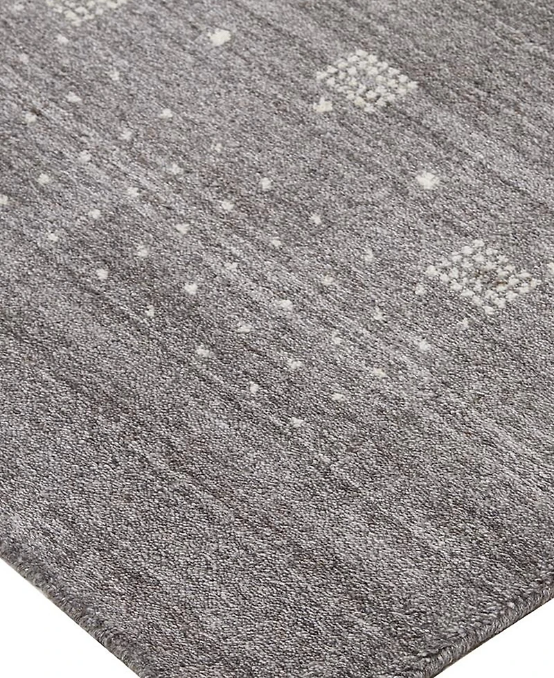 Feizy Legacy R6579 5'6" x 8'6" Area Rug