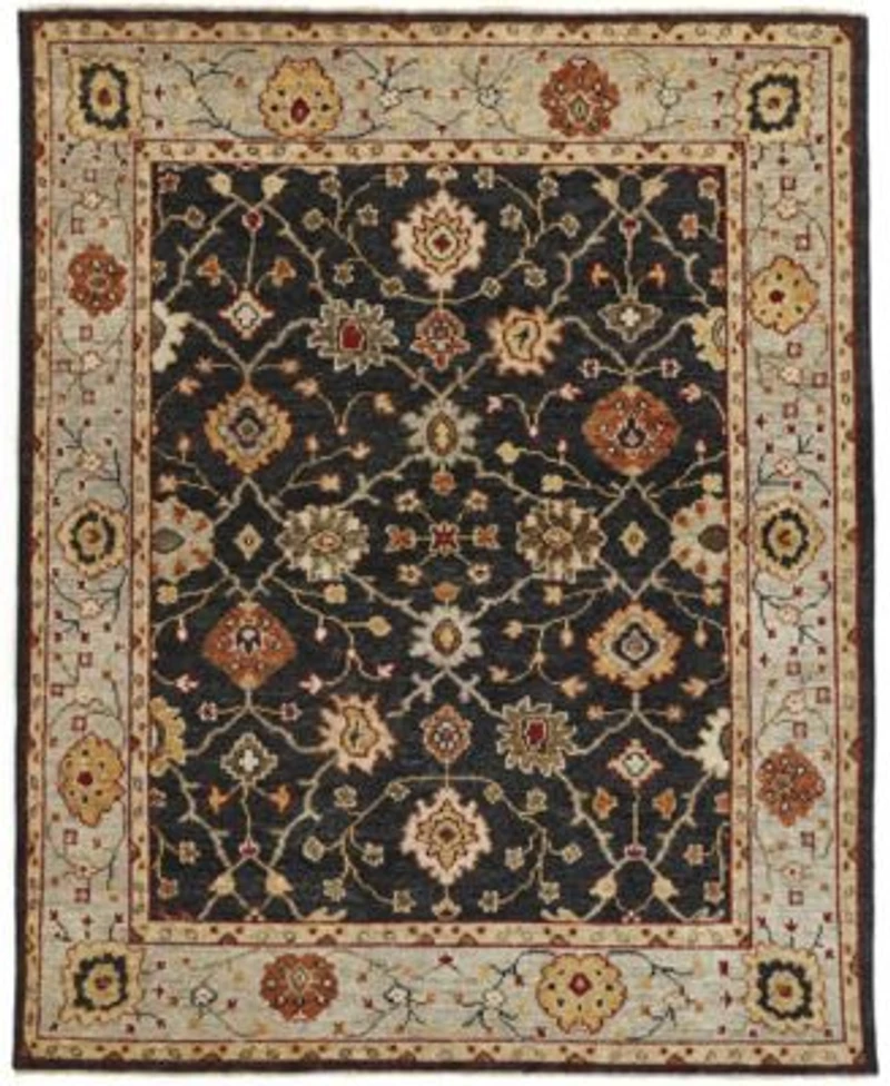 Feizy Elysee Ely6500 Area Rug