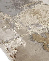 Feizy Aura R3737 5' x 8' Area Rug