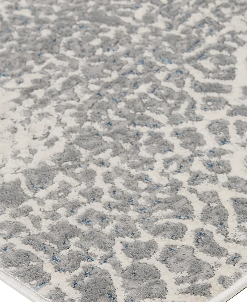 Feizy Azure R3401 1'8" x 2'10" Area Rug