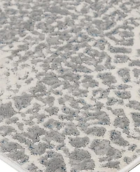 Feizy Azure R3401 1'8" x 2'10" Area Rug