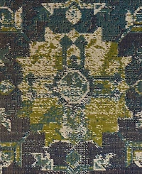 Feizy Foster R3760 6'5" x 9'6" Area Rug