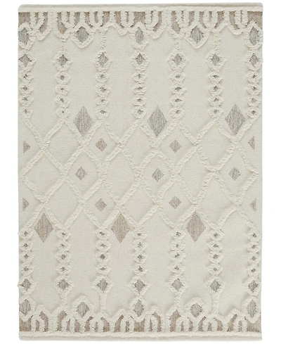 Feizy Anica R8011 5' x 8' Area Rug