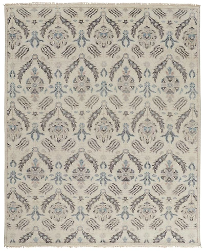 Feizy Beall R6711 7'9" x 9'9" Area Rug