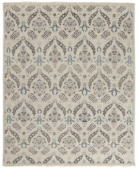 Feizy Beall R6711 7'9" x 9'9" Area Rug