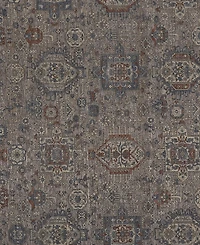 Feizy Marquette R3761 2'8" x 12' Runner Area Rug
